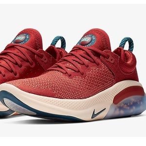 Nike Joy Ride Run Fly Knit